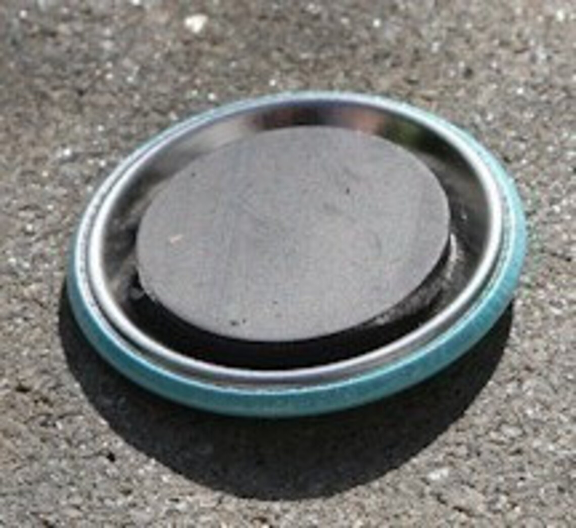 Pin Up Girls 1 1/2 inch Set of 10 Etsy