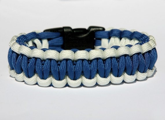 Paracord 550 bracelet hidden... - Paracord of the World's | Facebook