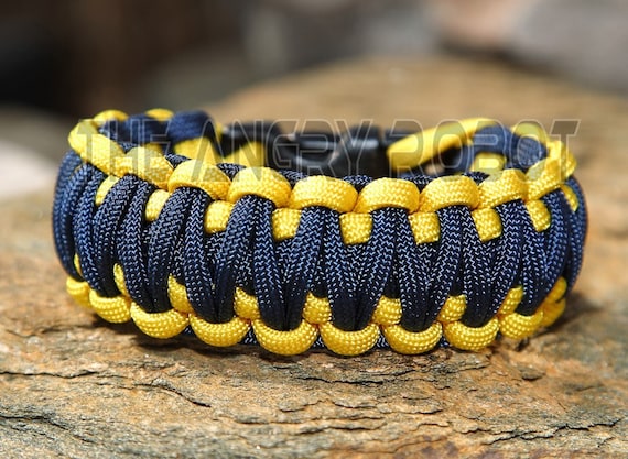 Solomon's Dragon Paracord Bracelet - Mapunapuna Tickets, Multiple Dates |  Eventbrite