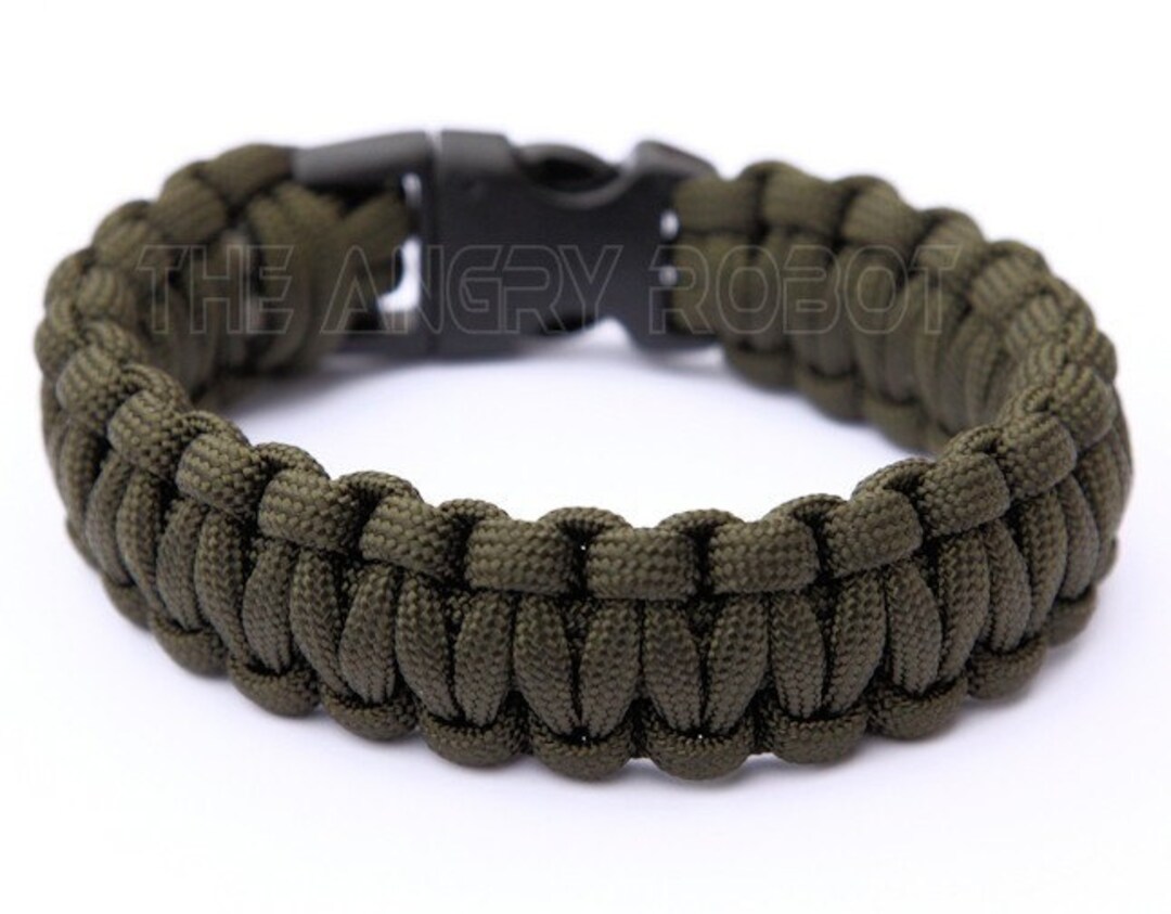 小物 NEIGHBORHOOD PARACORD BELT OLIVE DRAB PARACORD BELT // MAY.20 // ⁡ #neighborhood #nbhd