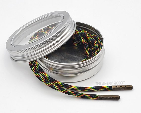 Galaxy shoelaces deals
