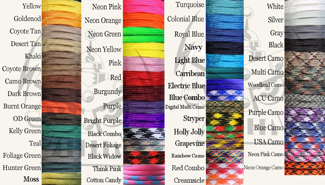 Paracord Bracciale Bracciale Verde Regolabile In Paracord | Disponibile! | Tailor Toki Paracord Bracelet Bushcraft
