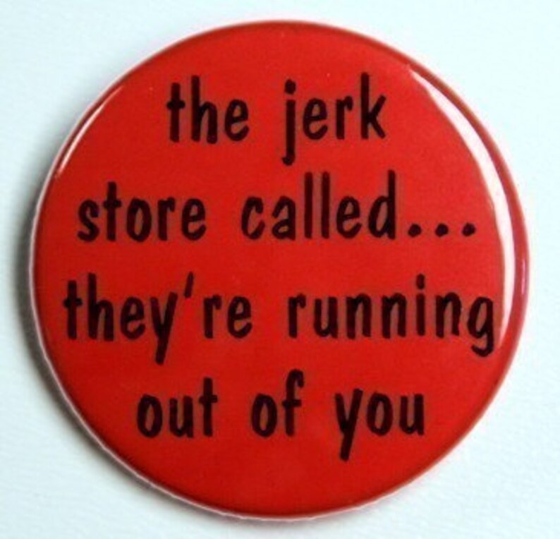 The Jerk Store Called Theyre Running Out Of You! Funny Quote 90S Baby Bodysuit Cute Baby Onesie, BABY BODYSUIT LAT 4424