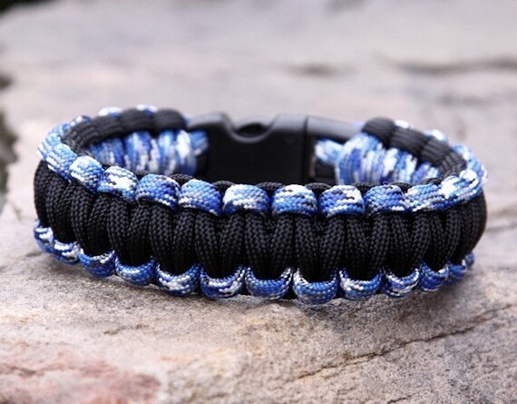 Paracord Planet PRIDE COLLECTION DIY 550 Cord Bracelet Kit