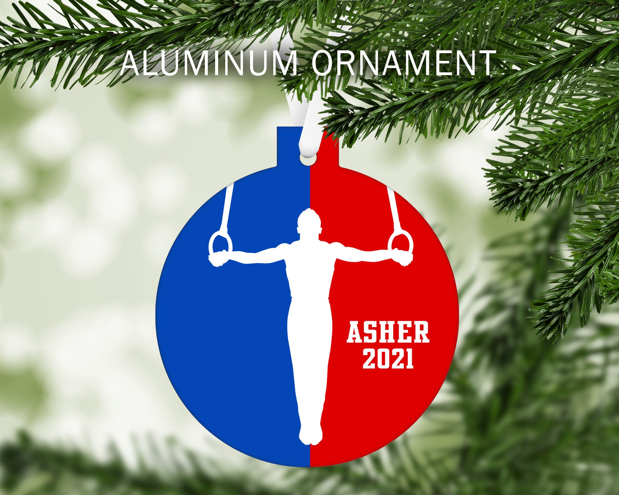 Pin en Asher Xmas