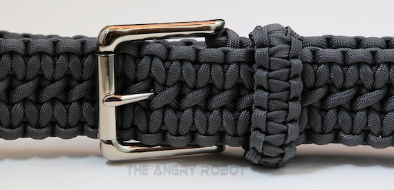 ネイバーフッド_neighborhood PARACORD BELT メンズ