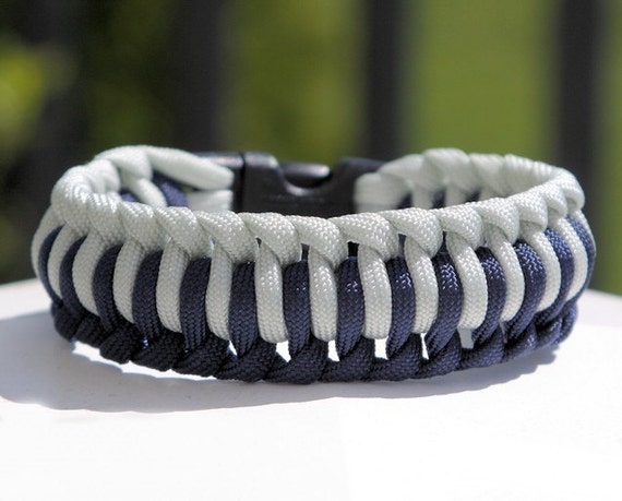 Paracord Bracelets: Not just a fashion statement