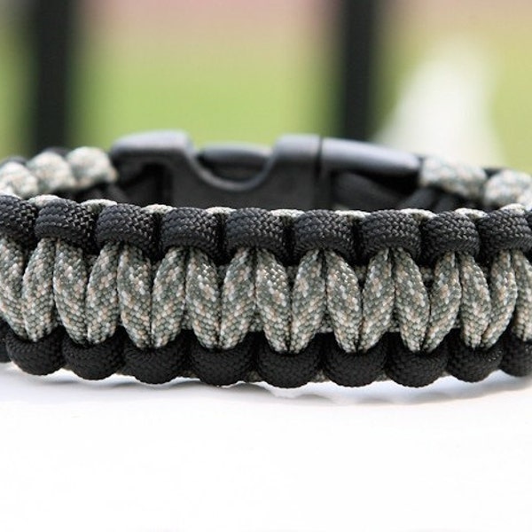 Camo Bracelet Etsy