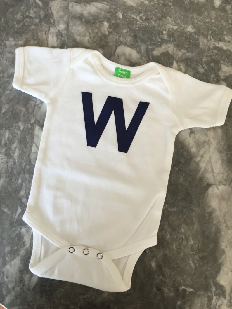 children's cubs jersey