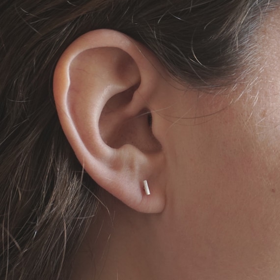 Accessorize London Women'S Silver Set Of 3 Textured Circles Stud Earri -  Accessorize India