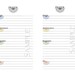 Fervent Prayer War Room Template