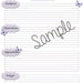 Bible Study SOAP Worksheet