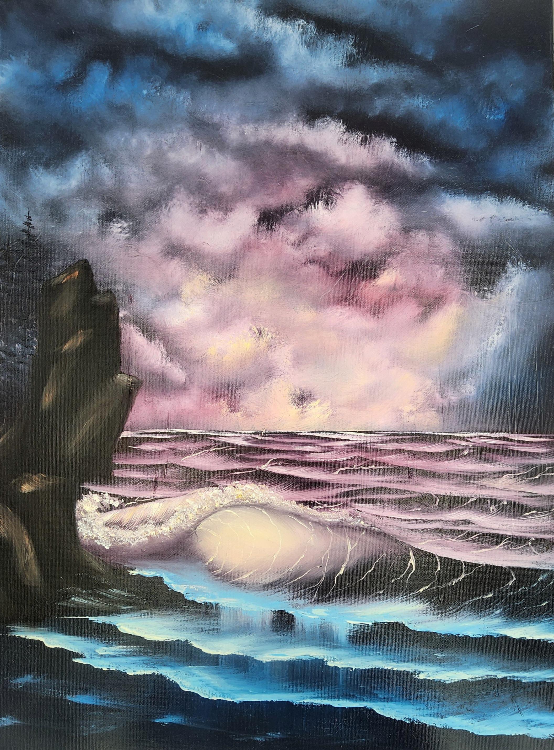 Beach Tapestries – Peaceful \u0026 Ocean Wall Art | CollegeWares, image size:2113x2859