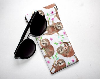 sloth sunglasses etsy