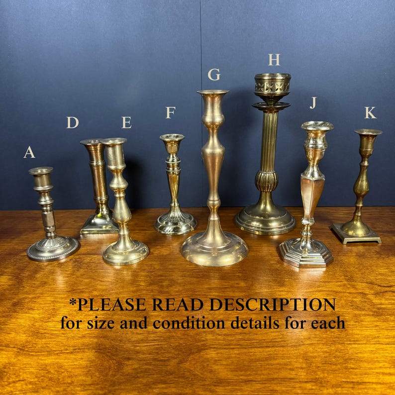 vintage-brass-candlestick-holders-your-choice-brass-taper-candle