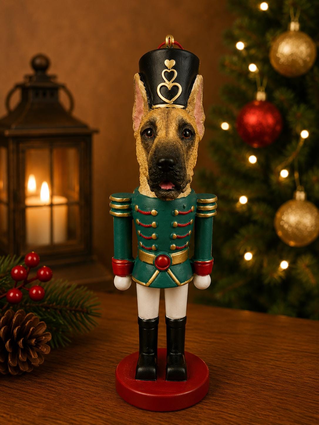 Great Dane Lladro - Etsy