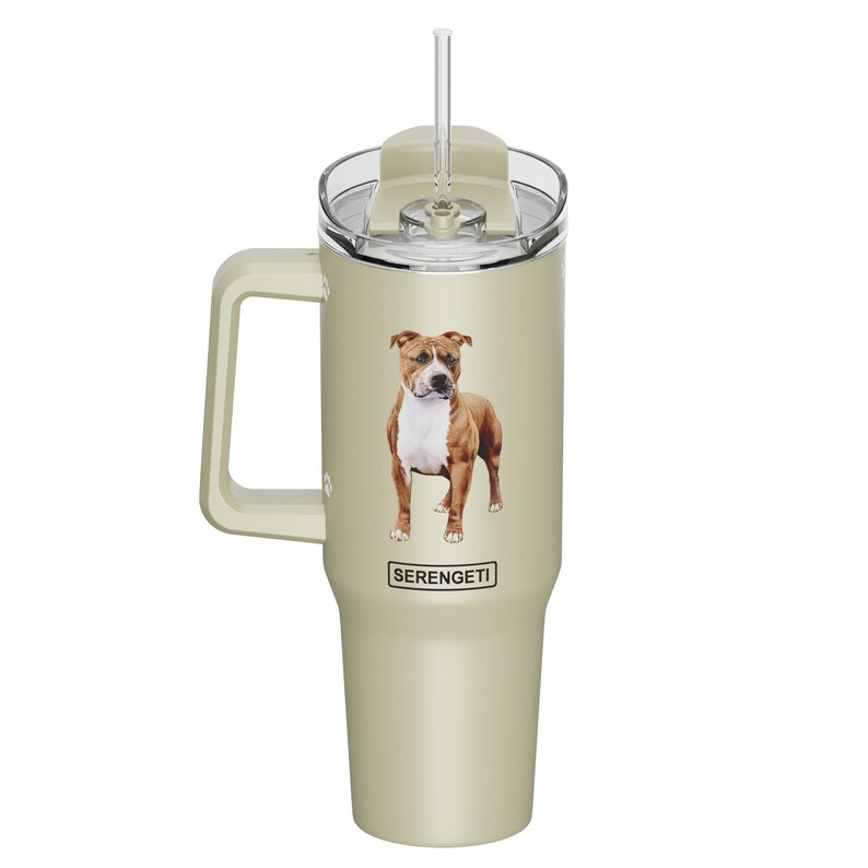 Serengeti Tumbler