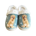 Golden Retriever Snuggs Slippers - Cozy and Comfy for Pet Lovers - Gift Ideas for Pet Lovers product logo