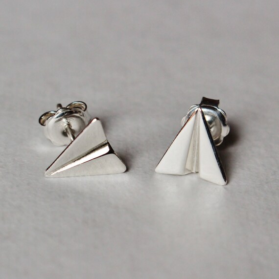 Gioielli earrings on sale sterling silver