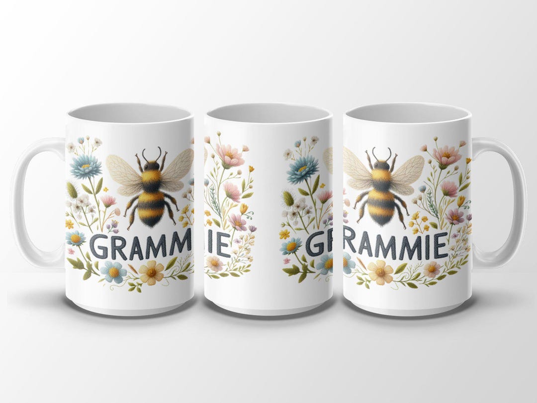 Glamma Mug / Glamma Gifts / Glamma Coffee Mug / Glamma Coffee Cup / Best Glamma