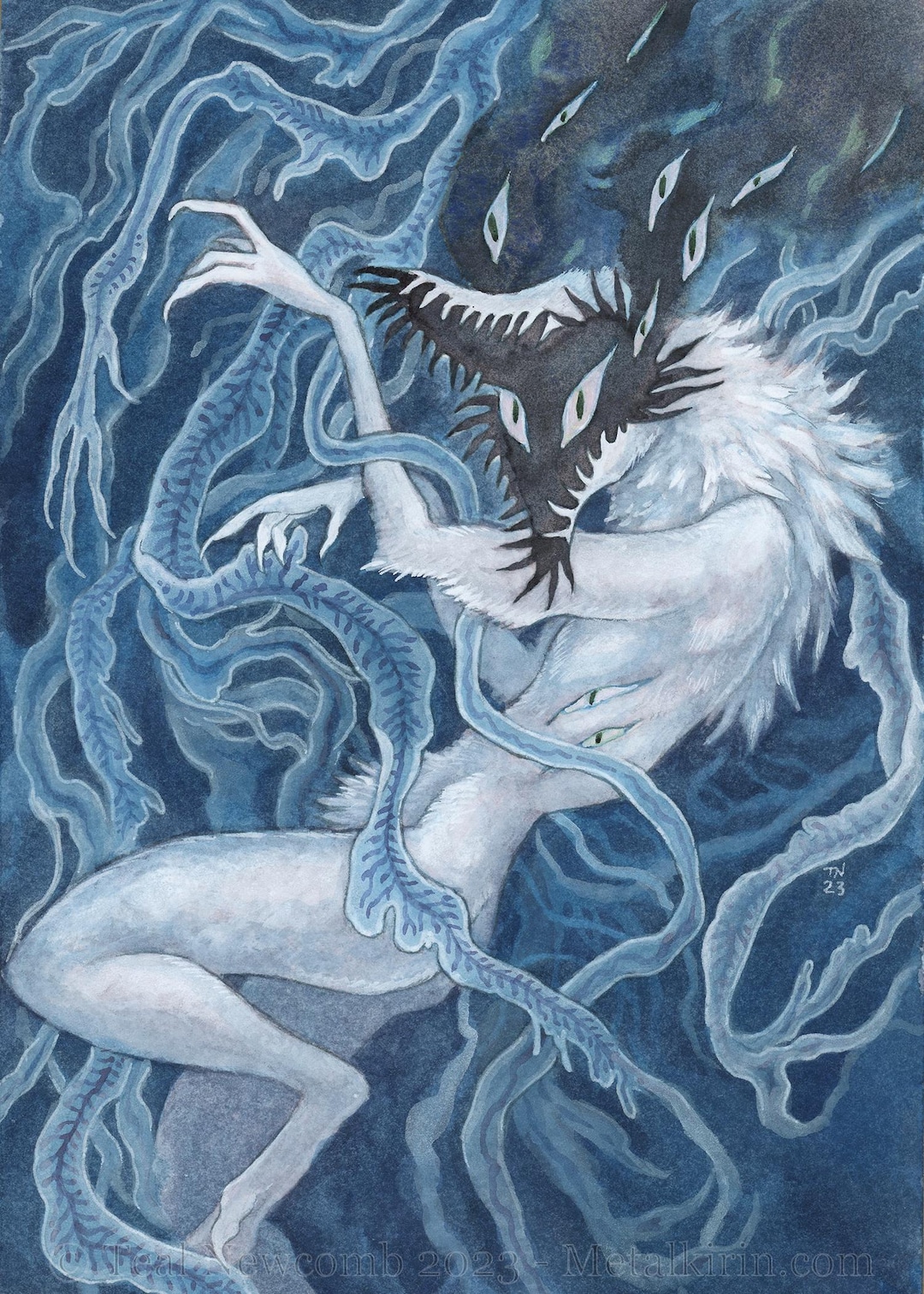 5