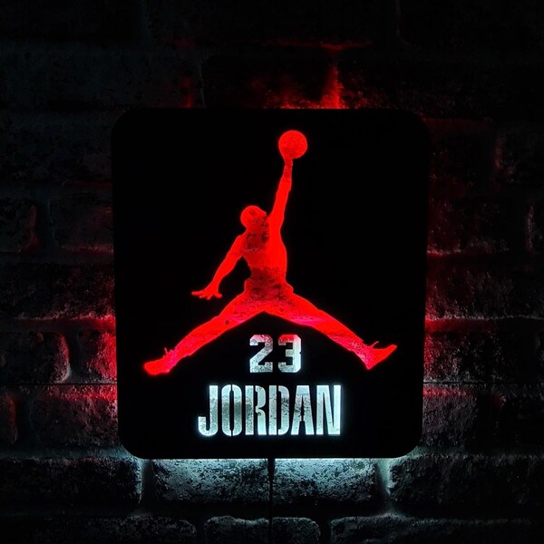 Jordan Sign - Etsy