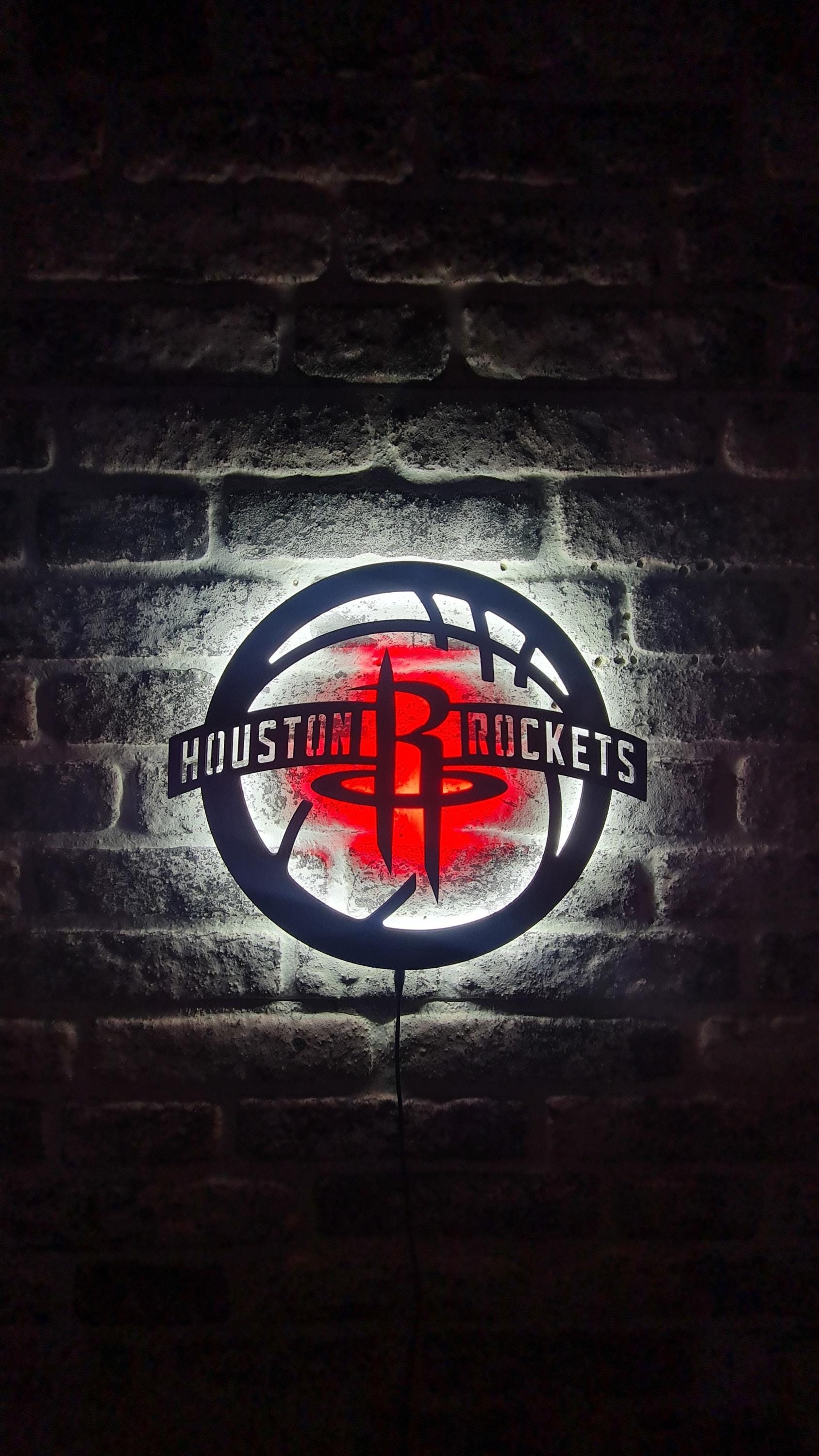 Rockets Rockets Houston Rockets Throwback Logo Wallpaper