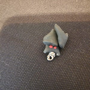 Bat charm