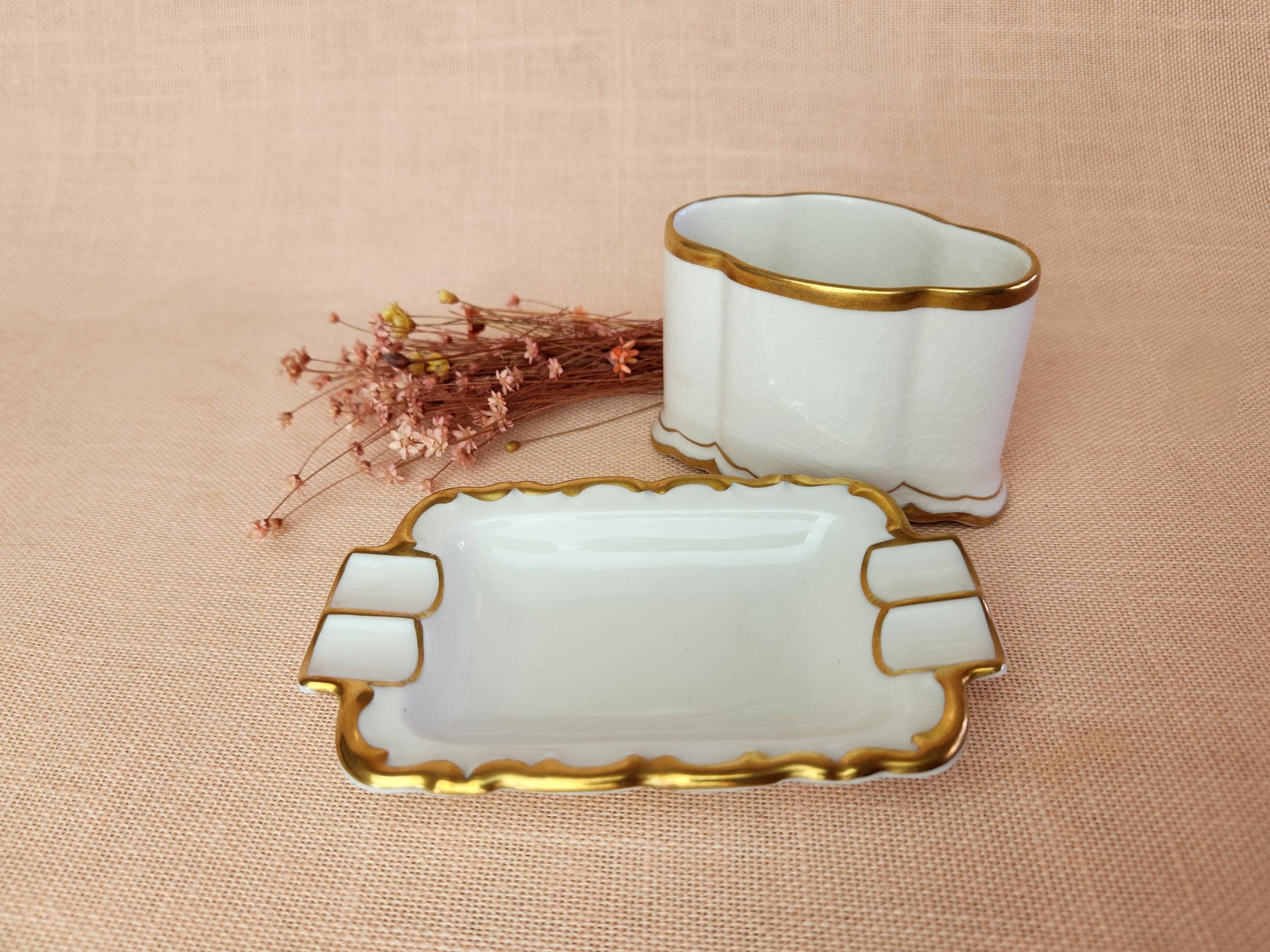 Lindner porcelain - Etsy 日本
