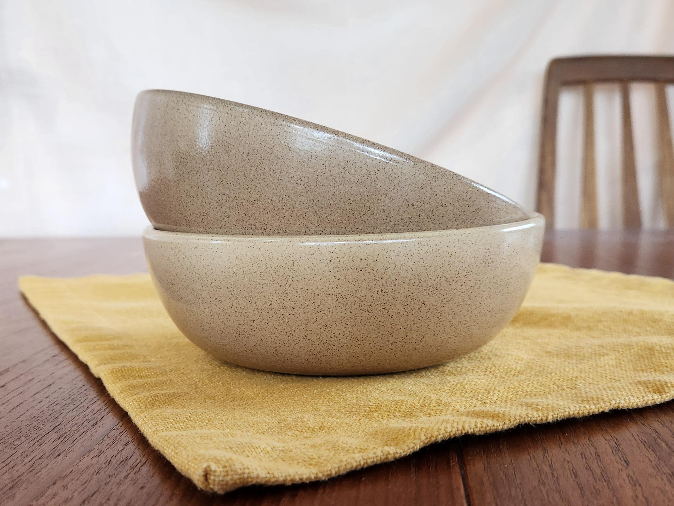 Heath Bowl - Etsy