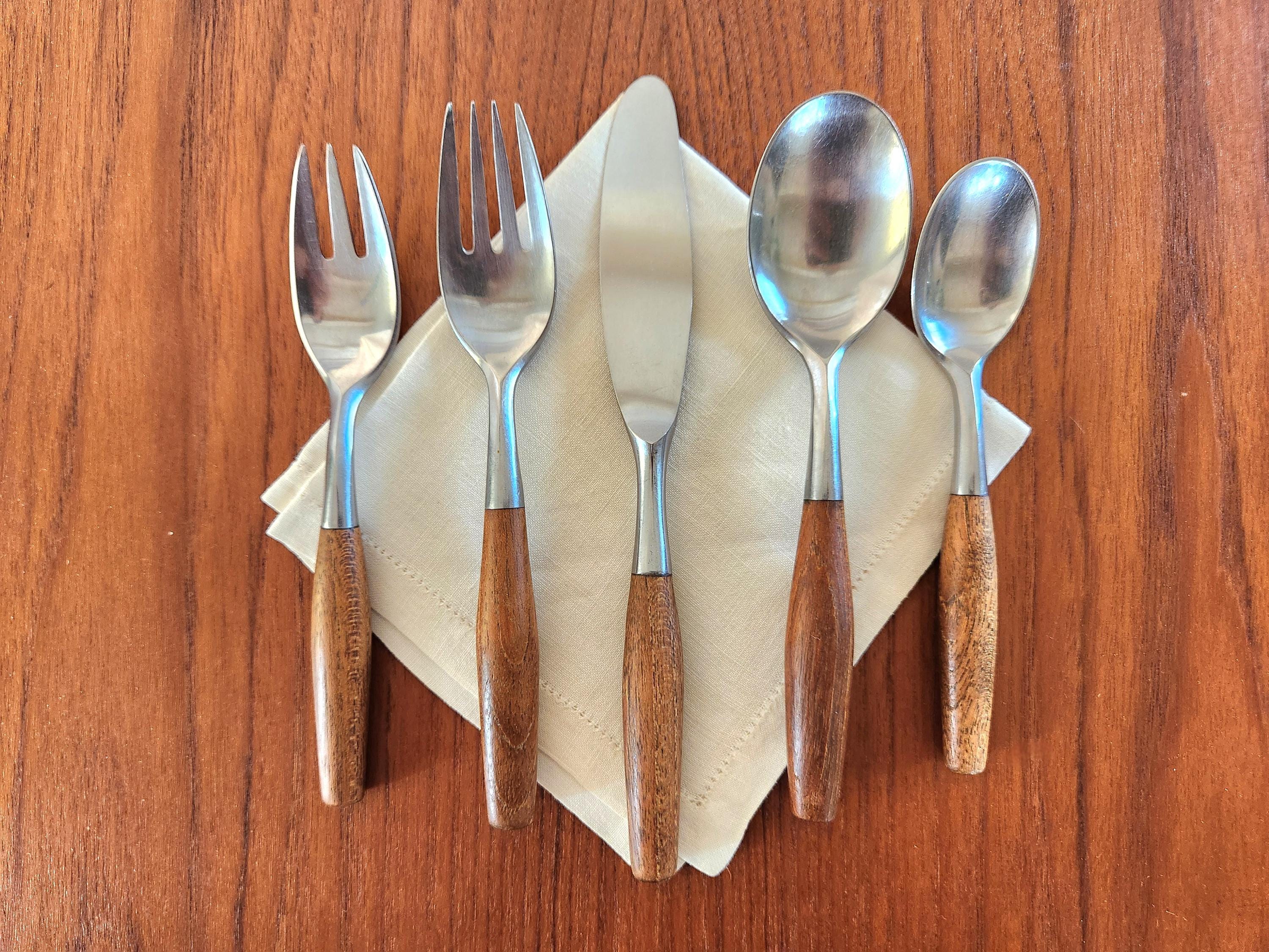 Dansk Silverware - Etsy Canada