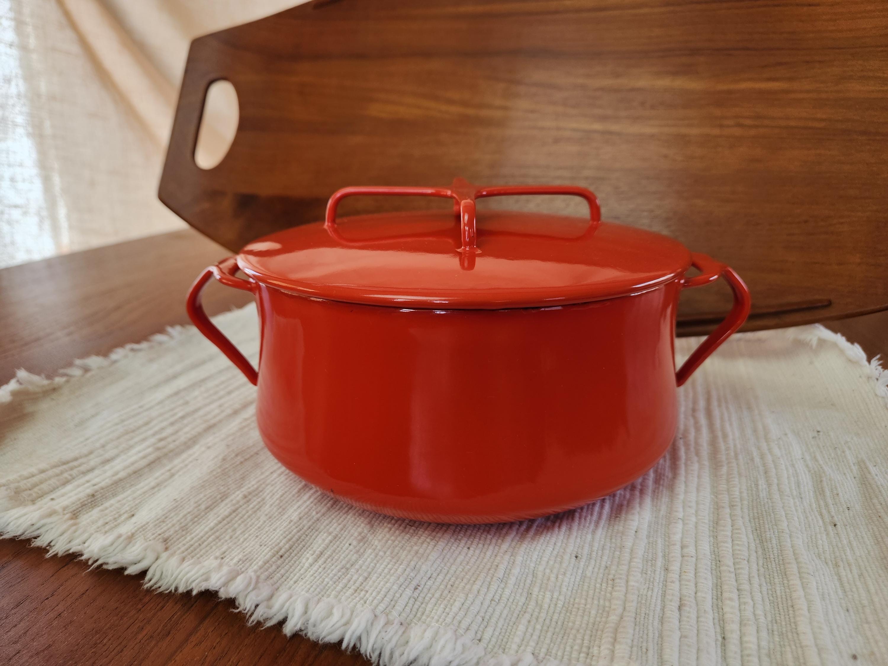 Vintage Dansk Cookware - Etsy