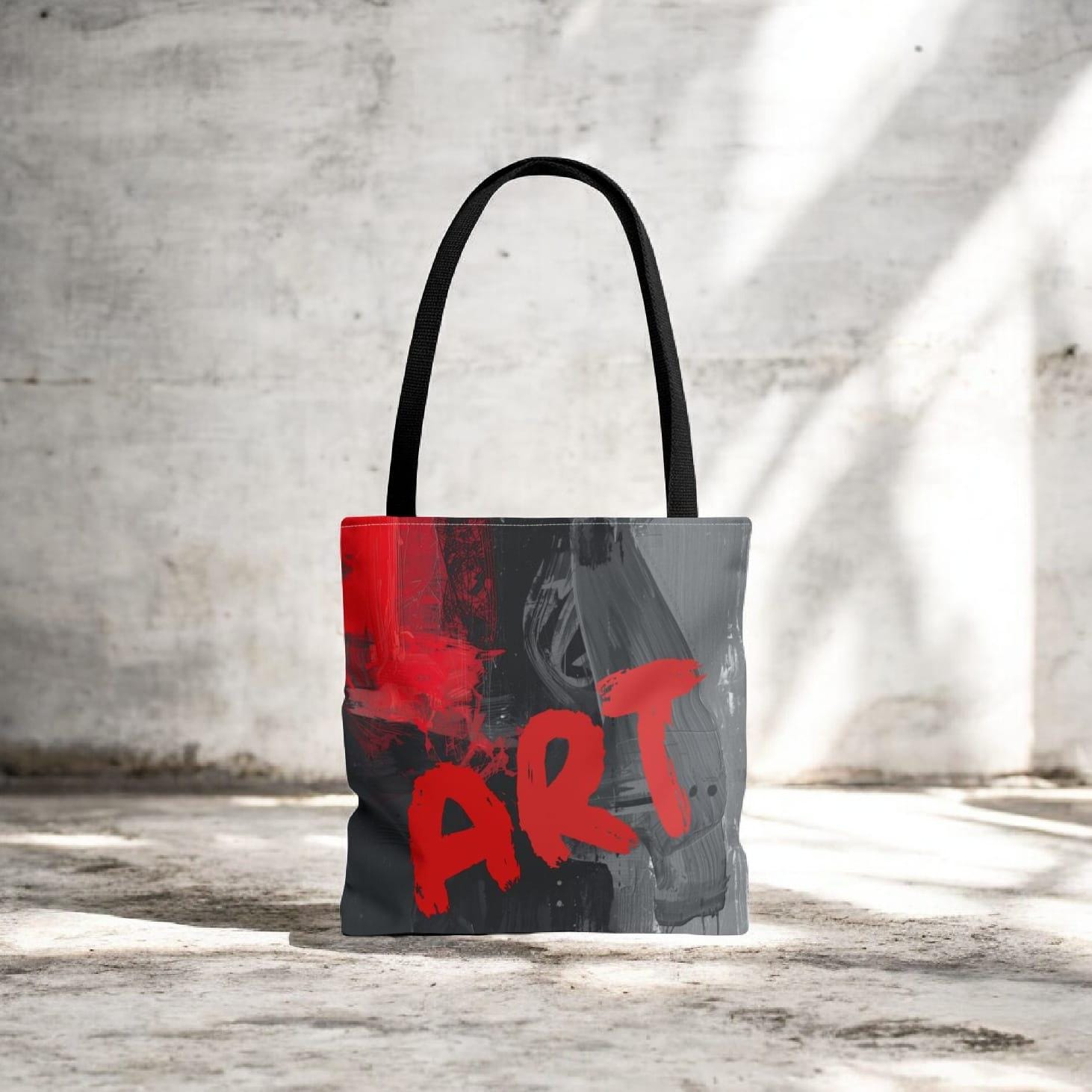 Graffiti handbag - Etsy 日本