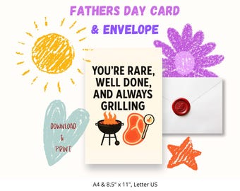 biglietto per la festa del papà stampabile biglietto di auguri per la festa del papà fai da te biglietto per papà dai bambini biglietto pieghevole da colorare download immediato