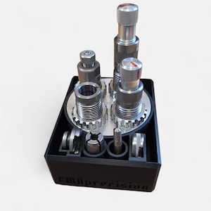 Turret Caddies - Wiederladen Werkzeug & Die Organizer - Topseller!