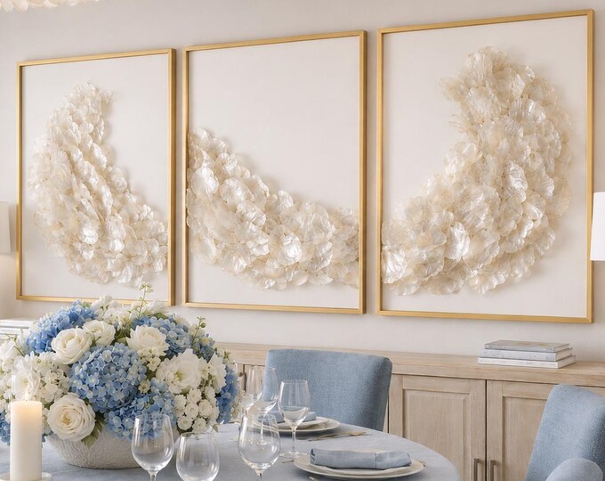 Coastal Abode Atelier | Luxury Coastal Décor & Natural Coral Art
