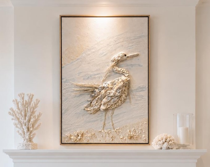 Coastal Abode Atelier | Luxury Coastal Décor & Natural Coral Art