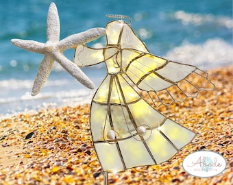Fish Tree Topper Coastal Tree Topper, Beach Tree Topper, Starfish Tree Topper, Beach ...