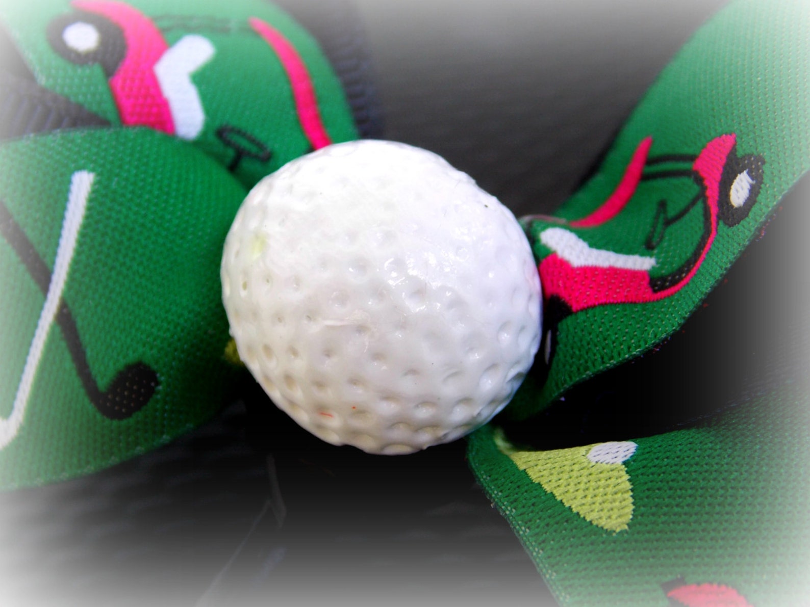 Flip Flops Golf Golf Ball Golf Cart Women's Golf Flip Etsy