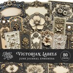 Decorative Labels