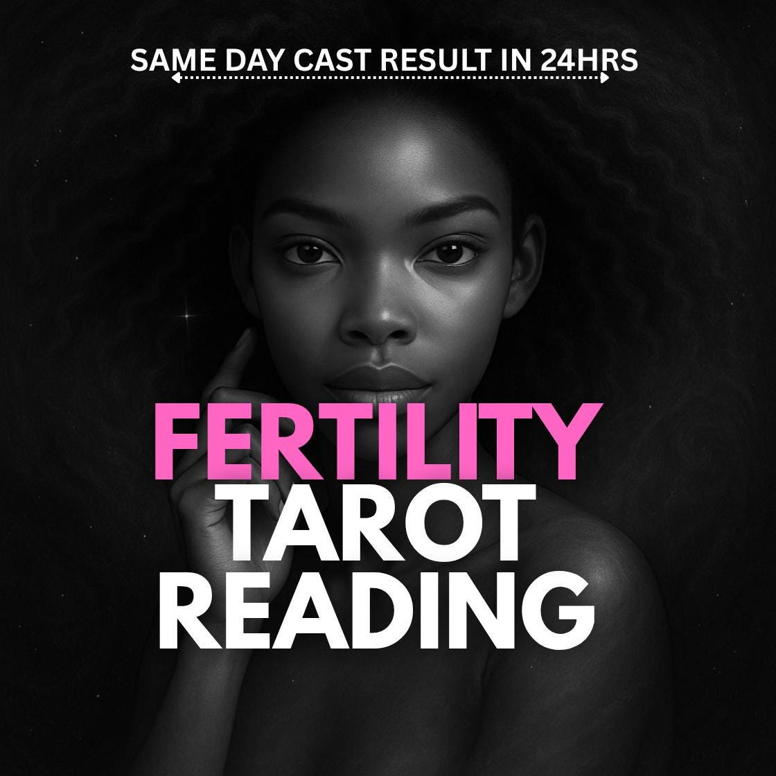 Fertility & Conception Tarot Reading | Gender Prediction Timing | Pregnancy Block Insights | Same Hour Delivery
