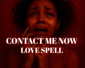 CONTACT ME  LOVE Spell| Make Him Adore You | irresistible attraction spell casting | Stop cheat spell | voodoo love reunite spell