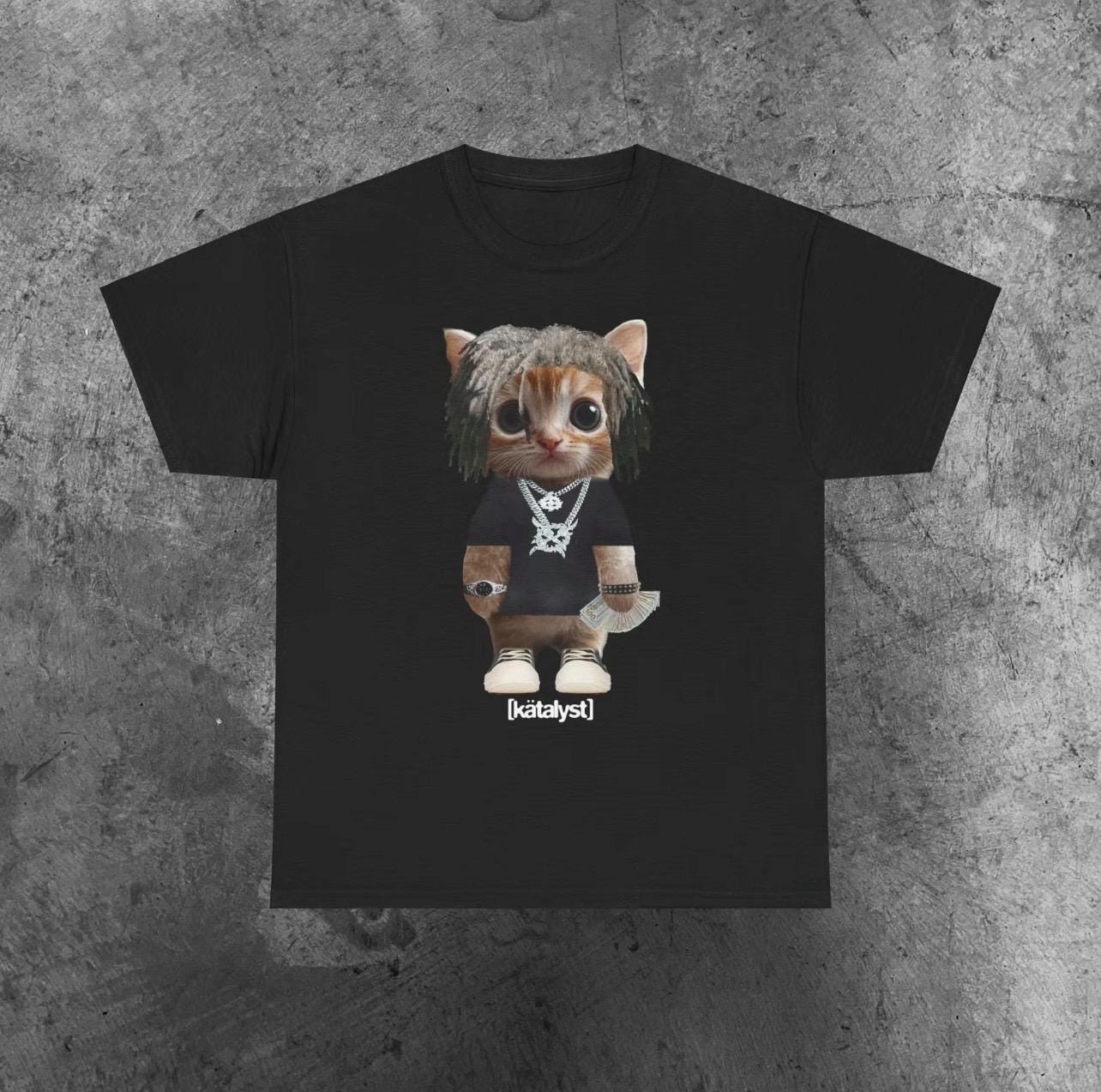 Opium Longsleeve Shirt - Etsy