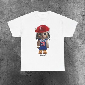 T-shirt Playboy Carti Kitty, sweat à capuche Opium Carti de l'an 2000, produits dérivés Playboi Carti