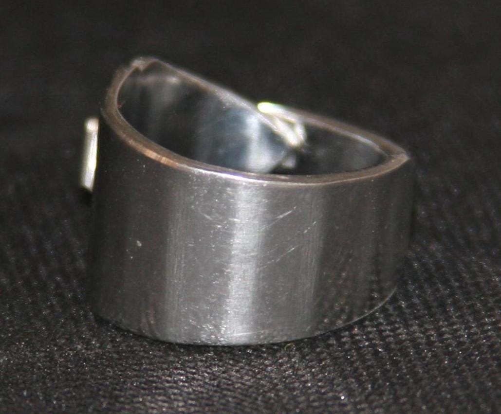アクセサリー R-051 Cutlery Butter Knife Ring R-051 Cutlery