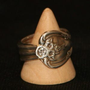 Spoon Ring