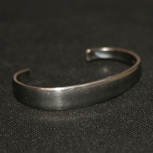 Spoon Cuff Bracelet