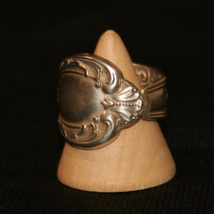 Spoon Ring