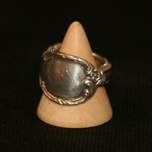 Spoon Ring