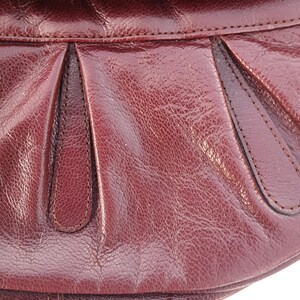 Bewdley Esquire Vintage Leather Handbag*